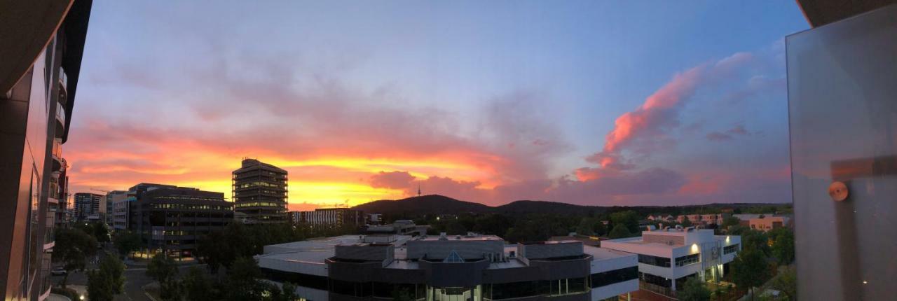 Staying Places - The Avenue Canberra Exteriér fotografie
